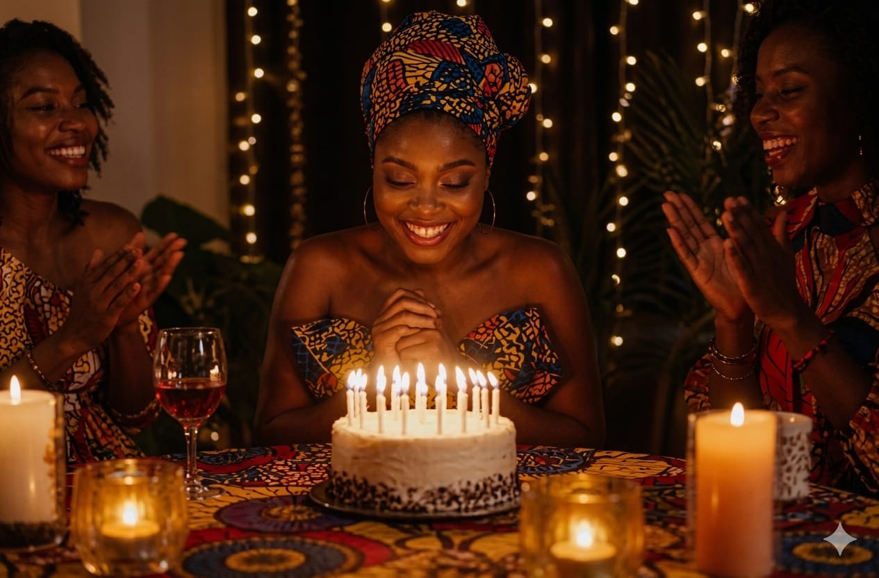 Anniversaire Papa